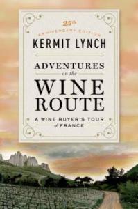 Wine Buyer's Tour of France: 25th Anniversary Edition