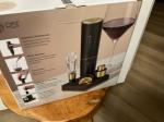 RBT 5-Piece Electric Wine Accessory Set