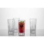 Schott Zwiesel Tritan Crystal Highball Glass Set