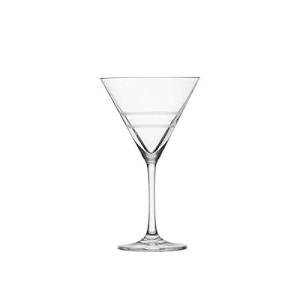 Crafthouse 9.9 oz Martini Glass Set of 4