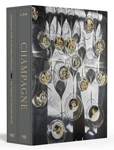 Champagne: A Fun Guide with Map and Book