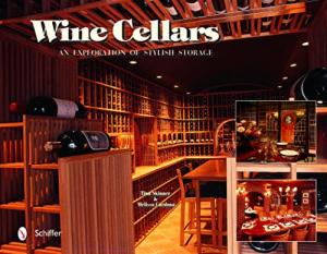 Stylish Wine Cellars for Your Home Storage