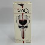 VinO2 Wine Aerator with Drip Stand