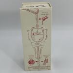 VinO2 Wine Aerator with Drip Stand
