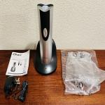 Oster Cordless Electric Wine Bottle Opener