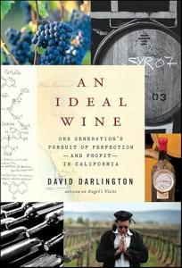 Ideal Wine: A Journey of Perfection in California