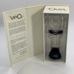 VinO2 Wine Aerator with Drip Stand