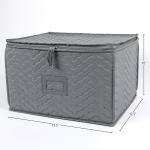 12 Glass Storage Case for Wine and Champagne