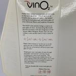 VinO2 Wine Aerator with Drip Stand