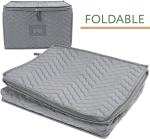 12 Glass Storage Case for Wine and Champagne