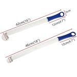 Flexible Bottle Cleaning Brush Set of 2