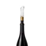 Rabbit Electric Wine Aerator and Corkscrew Set