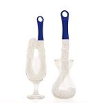 Flexible Bottle Cleaning Brush Set of 2