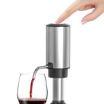 Rechargeable 5-in-1 Electric Wine Opener Set