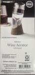 Granville Wine Aerator with Stand by Better Homes
