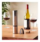 Peugeot Elis Rechargeable Electric Corkscrew 1840