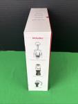 Vinturi Deluxe Wine Set: Aerator, Stopper, Corkscrew