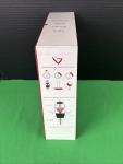 Vinturi Deluxe Wine Set: Aerator, Stopper, Corkscrew