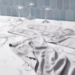 Microfiber Wine Glass Drying Towels – Set of 2