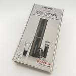 Chefman Electric Wine Opener Gift Set