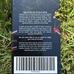 Vinara Essential Wine Aerator and Travel Bag