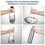 Ecooe 1000 Reusable Wine Decanter Cleaning Balls
