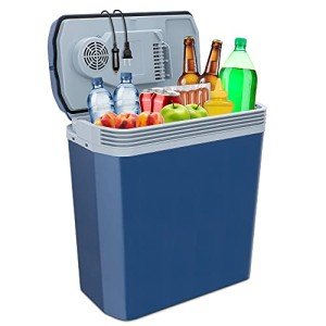 Ivation 24L Electric Cooler & Warmer for Travel