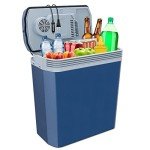 Ivation 24L Electric Cooler & Warmer for Travel