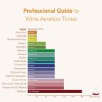 Vinxper Rechargeable Adjustable Wine Aerator