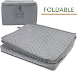 12-Hole Hard Shell Wine Glass Storage Case