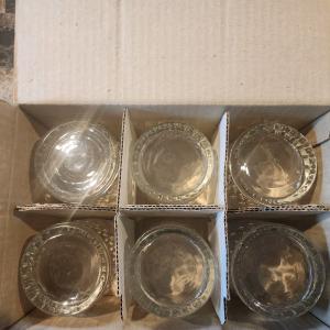 Schott-Zwiesel Desiree Cut Glass Tumblers Set