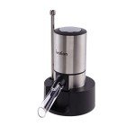 Electric Stainless Steel Wine Aerator and Dispenser Set