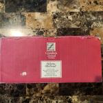 Schott-Zwiesel Desiree Cut Glass Tumblers Set