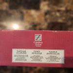 Schott-Zwiesel Desiree Cut Glass Tumblers Set