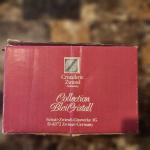 Schott-Zwiesel Desiree Cut Glass Tumblers Set