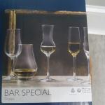 SCHOTT ZWIESEL 113ml Grappa Glasses - Set of 6