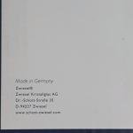 SCHOTT ZWIESEL 113ml Grappa Glasses - Set of 6