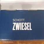 SCHOTT ZWIESEL 113ml Grappa Glasses - Set of 6