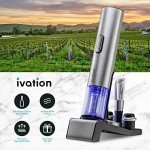 6-in-1 Wine Gift Set for Wine Lovers