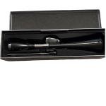 Brookstone Battery Operated Wine Aerator