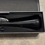 Brookstone Battery Operated Wine Aerator