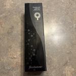 Brookstone Battery Operated Wine Aerator