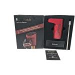Smart Red Electric Wine Dispenser and Aerator