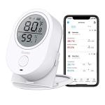 Govee WiFi Bluetooth Temperature & Humidity Monitor