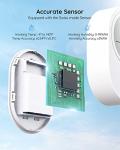 Govee WiFi Bluetooth Temperature & Humidity Monitor