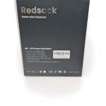 Smart Red Electric Wine Dispenser and Aerator