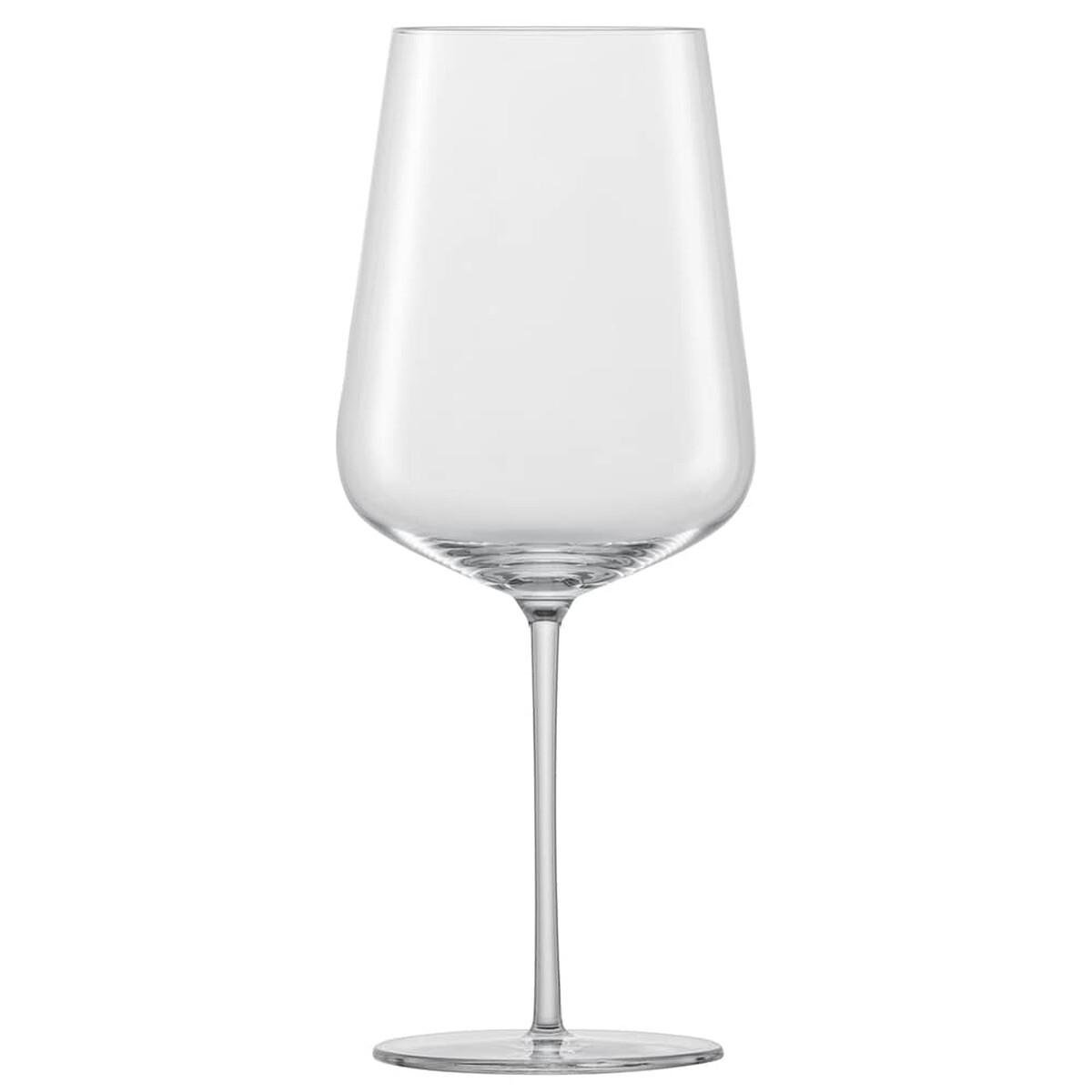 Zwiesel Tritan Vervino Chardonnay Glasses, Set of 6