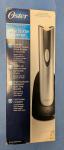 Oster Cordless Electric Wine Bottle Opener