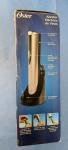 Oster Cordless Electric Wine Bottle Opener