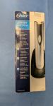 Oster Cordless Electric Wine Bottle Opener